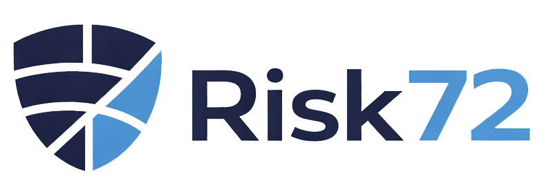 Risk72 – Cybersecurity Risk Platform